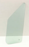 Driver Left Side Front Vent Window Vent Glass Compatible with Dodge Sprinter/Mercedes-Benz Sprinter/Freightliner Sprinter 2007-2018 Models