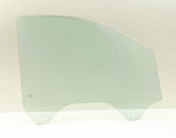 Passenger Right Side Front Door Window Door Glass Compatible with Chevrolet Silverado 2500/3500 2020-2026 & GMC Sierra 2500/3500 2020-2026 4-Door Models (Not For 1500)