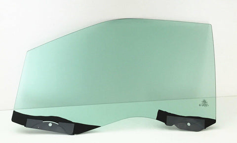 OE Laminated Driver Left Side Front Door Window Door Glass Compatible with Ford F150 2015-2025 / F250 F350 F450 F550 2017-2022 / F250 F350 Super Cab 2023-2025 Models