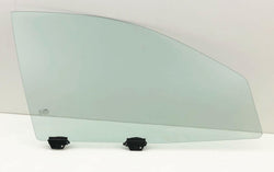 Passenger Right Side Front Door Window Door Glass Compatible with Plymouth Breeze 4 Door Sedan 1996-2000 Models
