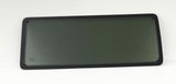 OEM Tempered Passenger Right Side Quarter Window Quarter Glass Compatible with Ford Bronco 2021-2026 2-Door Models (Not For 4-Door Models)