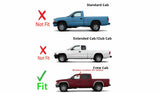 Driver Left Side Front Door Window Door Glass Compatible with Dodge Durango 1998-2003 Models/Dodge Dakota Pickup 2000-2004 4 Door Models