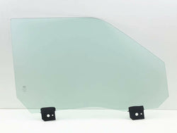 Laminated Passenger Right Side Front Door Window Door Glass Compatible with Ford Flex 2009-2019 Models