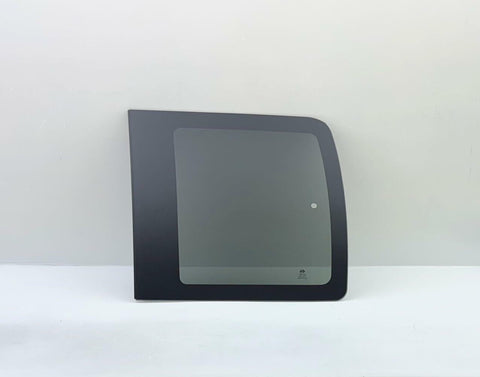 Driver Left Side Quarter Window Quarter Glass Compatible with Dodge Ram 1500 / 2500 /3500 2 Door Club Cab Pickup 1995-2001 Models