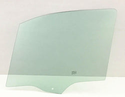 Driver Left Side Front Door Window Door Glass Compatible with Ford Transit Connect 2014-2023 Models