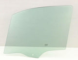 Driver Left Side Front Door Window Door Glass Compatible with Ford Transit Connect 2014-2023 Models