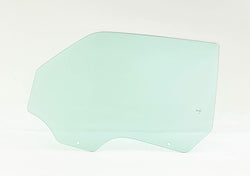 Driver Left Side Front Door Window Door Glass Compatible with Jeep Patriot 2007-2017 Models