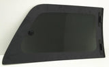Movable Driver Left Side Quarter Window Quarter Glass Compatible with Volkswagen Routan Mini Van 2009-2012 Models