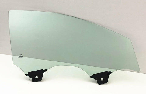 Laminated Passenger Right Side Front Door Window Door Glass Compatible with Chevrolet Malibu 2016-2025 Models