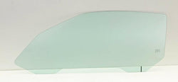Driver Left Side Door Window Door Glass Compatible with Chevrolet Corvette 2005-2013 Models