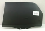 Driver Left Side Rear Door Window Door Glass Compatible with Ford Escape 2008-2012/Mazda Tribute 2008-2011/Mercury Mariner 2008-2011 Models