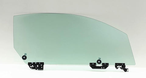 OEM Passenger Right Side Door Window Door Glass Compatible with Ford Mustang 1994-2004 Models