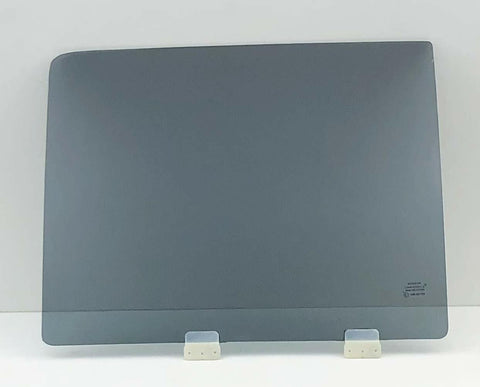 Laminated Driver Left Side Rear Door Window Door Glass Compatible with Dodge Durango/Chrysler Aspen 2007-2009 4 Door Models