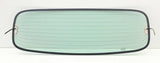 Heated Back Window Back Glass Compatible with Ford Mustang 2015-2023 2 Door Convertible Models
