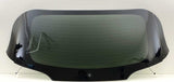 Heated Back Tailgate Window Back Glass Compatible with Jeep Cherokee 2019-2023 Models