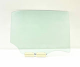 Laminated Passenger Right Side Rear Door Window Door Glass Compatible with Cadillac CTS / CTS-V 4-Door Sedan 2014-2019 Models
