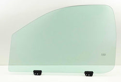 Driver Left Side Door Window Door Glass Compatible with Dodge Ram Pickup 2 Door Standard Cab 1500 2002-2008 Models/ 2500 3500 4500 5500 2003-2009 Models
