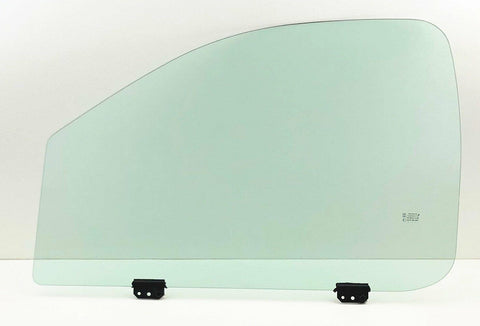 Driver Left Side Door Window Door Glass Compatible with Dodge Ram Pickup 2 Door Standard Cab 1500 2002-2008 Models/ 2500 3500 4500 5500 2003-2009 Models