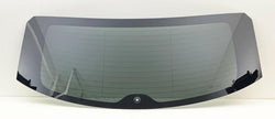 Heated Back Tailgate Window Back Glass Compatible with Chevrolet Blazer 2019-2026 Models (Not For Blazer EV)