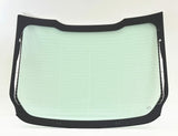 Heated Back Window Back Glass Compatible with Ford Fusion 2019-2020 4 Door Sedan Models