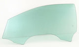 Driver Left Side Front Door Glass Compatible with Pontiac Grand Prix 2004-2008 Models