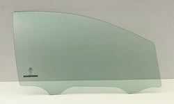 OEM W/Logo Tempered Passenger Right Side Front Door Window Door Glass Compatible with Ford Edge 2007-2014 Models/Lincoln MKX 2007-2015 Models