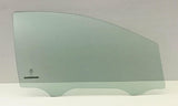 OEM W/Logo Tempered Passenger Right Side Front Door Window Door Glass Compatible with Ford Edge 2007-2014 Models/Lincoln MKX 2007-2015 Models