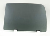 Laminated Driver Left Side Rear Door Window Door Glass Compatible with Dodge Ram Pickup 1500/2500/3500/4500/5500 4 Door Extended Crew/Mega Cab 2006-2007 Models