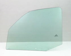 Driver Left Side Front Door Window Door Glass Compatible with Jeep Liberty 2008-2012 Models