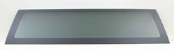 Stationary Back Window Back Glass Compatible with Compatible with Chevrolet Silverado/GMC Sierra 2019-2026 1500 Models/ 2020-2026 2500 3500 Models (Not For 1500 Light Duty)