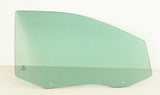 Passenger Right Side Front Door Window Door Glass Compatible with Volkswagen Routan Mini Van 2009-2012 Models/Ram Tradesman Cargo Van 2012-2015 Models