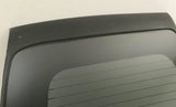 Heated Back Window Glass Driver Left Side Compatible with GMC Yukon / Yukon XL / Chevrolet Suburban / Tahoe LS / Tahoe LT 2000-2006 & Yukon Denali / Tahoe Z71 2001-2006 Models