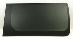 Privacy Passenger Right Side Sliding Cargo Door Window Door Glass Compatible with Freightliner Sprinter/Mercedes Benz Sprinter/Dodge Sprinter 144 & 170 WB Van 2007-2025 Models