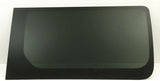 Privacy Passenger Right Side Sliding Cargo Door Window Door Glass Compatible with Freightliner Sprinter/Mercedes Benz Sprinter/Dodge Sprinter 144 & 170 WB Van 2007-2025 Models