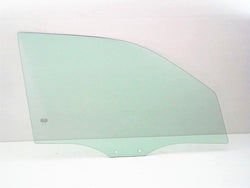 Passenger Right Side Front Door Window Door Glass Compatible with Mercury Mariner 2008-2011 Models