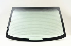 Heated Rear Back Window Back Glass Compatible with Chevrolet Lumina 1997-2001 Models