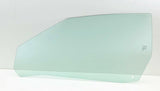 Driver Left Side Door Window Door Glass Compatible with Chrysler Sebring 2 Door Convertible 2008-2010/Chrysler 200 2 Door Convertible 2011-2014 Models