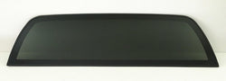 Privacy Stationary Back Window Back Glass Compatible with Dodge Dakota Pickup 1997-2004 Models