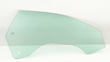 Passenger Right Side Door Window Door Glass Compatible with Cadillac CTS / CTS-V 2-Door Coupe 2011-2015 Models