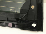 OE W/Motor Heated Sliding Back Window Glass Back Power Slider Compatible with Ram Pickup 2013-2018 1500 / 2019-2024 1500Classic / 2013-2026 2500 3500 4500 5500 Models
