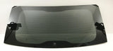 Heated Back Tailgate Window Back Glass Compatible with Jeep Grand Cherokee 2014-2021 Grand Cherokee WK 2022 Models