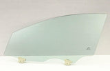 Driver Left Side Front Door Window Door Glass Compatible with Dodge Dart 2013-2016 Models