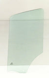 Driver Left Side Front Door Window Door Glass Compatible with Ford Transit 110.2" High-Roof 100.8" Mid-Roof Van 2015-2026 Models (Not for Transit Connect or Low-Roof Transit)