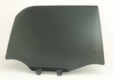 Passenger Right Side Rear Door Window Door Glass Compatible with GMC Acadia/Saturn Outlook 2007-2016 Models /Acadia Limited 2017 Models