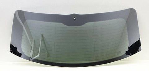 Heated Back Tailgate Window Back Glass Compatible with Cadillac XT4 2019-2025 Models
