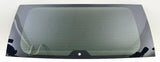 Heated Back Window Back Tailgate Glass Compatible with Kia Sedona 2006-2014/Hyundai Entourage 2007-2011 Models