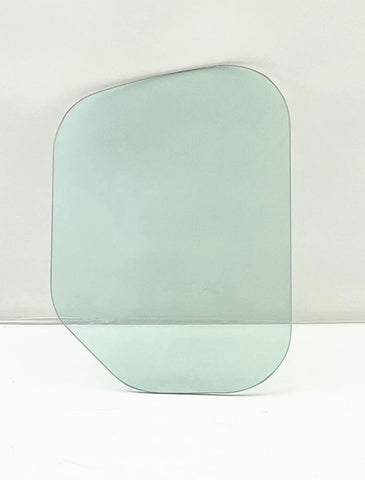 Tempered Passenger Right Side Front Door Window Door Glass Compatible with Freightliner122SD 10-22 / Argosy 99-09 / Century Class 96-16/ Columbia 01-16/ Coronado 01-22 / CL112 03-09