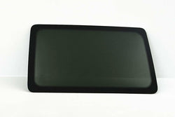 Tempered Privacy Driver Left Side Quarter Window Quarter Glass Compatible with Ford Bronco 2021-2026 4 Door Models