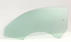 Driver Left Side Door Window Door Glass Compatible with Ford Mustang 2-Door Convertible 2015-2023 Models