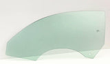 Driver Left Side Door Window Door Glass Compatible with Ford Mustang 2-Door Convertible 2015-2023 Models